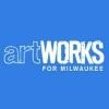 ArtWorks For Milwaukee Logo