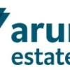 Arun Estates Logo