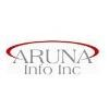 Aruna Logo
