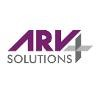 ARV Solutions Logo