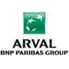 Arval BNP Paribas Group Logo