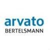 arvato loyalty Logo