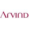 Arvind Logo