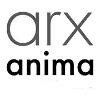 arx anima animation studio Logo