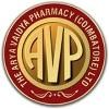 Arya Vaidya Pharmacy (Coimbatore) Logo