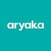 Aryaka Networks Logo