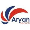 Aryan Search Logo