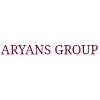 Aryans Group Logo