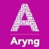Aryng Logo