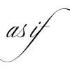 AS IF Magazine Logo