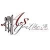 As You Like It, Catering Logo
