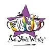 As You Wish Pottery Logo