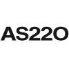 AS220 Logo