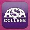 ASA College (NY) Logo