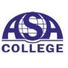 Asa Institute of Business & Computer Technology Logo