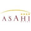 ASAHI Hotel Logo