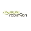 Asakura Robinson Logo