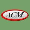 Asama Coldwater Manufacturing Logo