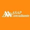 ASAP Consultants Logo