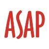 ASAP Staffing Services Logo