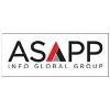 ASAPP Info Global Logo