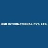ASB International Logo
