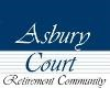 Asbury Court Retirement Cmmnty Logo