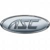 ASC Industries Logo