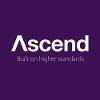 Ascend (United Kingdom) Logo