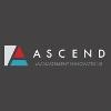 Ascend Management Innovations Logo