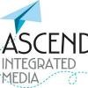 Ascend Media Logo
