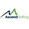 Ascend Staffing Logo
