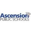 Ascension Parish School Board Logo