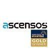 Ascensos Logo