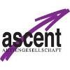 ascent AG Logo