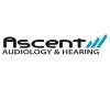 Ascent Audiology & Hearing Logo