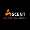 Ascent Cyber Solutions Logo
