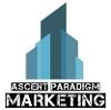 Ascent Paradigm Marketing Logo