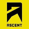 Ascent Protein Logo
