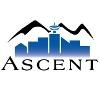 Ascent Real Estate Management Logo