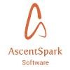 Ascentspark Software Logo