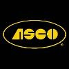 ASCO Equipment Logo