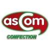 asCom Confection Logo