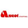 Ascot Staffing Logo