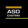 ASD Casting Logo
