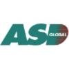 ASD Global Logo