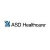 ASD Healthcare Logo