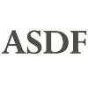 ASDF Web Hosting Logo