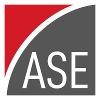ASE Credit Union Logo