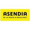 Asendia Logo
